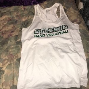 Stetson University Tank Top